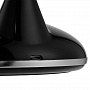картинка Лампа с беспроводной зарядкой Bright Helper, черная от магазина Одежда+