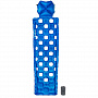 картинка Надувной коврик Inertia Ozone, синий от магазина Одежда+