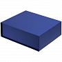 картинка Коробка Flip Deep, синяя от магазина Одежда+