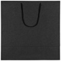 картинка Пакет Porta, большой, черный от магазина Одежда+