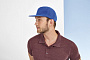 картинка Бейсболка Sonic, ярко-синяя от магазина Одежда+