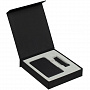 картинка Коробка Latern для аккумулятора 5000 мАч и флешки, черная от магазина Одежда+