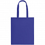 картинка Холщовая сумка Neat 140, синяя от магазина Одежда+