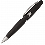 картинка Ручка шариковая Myto, черная от магазина Одежда+