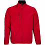 картинка Куртка мужская Falcon Men, красная от магазина Одежда+