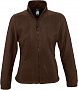 картинка Куртка женская North Women, коричневая от магазина Одежда+