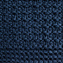 картинка Плед Lattice, синий от магазина Одежда+