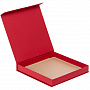 картинка Коробка Modum, красная от магазина Одежда+