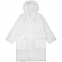 картинка Дождевик детский RainDrop Kids, белый от магазина Одежда+