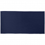картинка Полотенце Odelle, среднее, темно-синее от магазина Одежда+