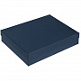 картинка Коробка Reason, синяя от магазина Одежда+