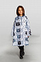 картинка Дождевик-пончо детский AquaStop Kids на заказ от магазина Одежда+