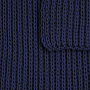картинка Шарф Nordkapp, темно-синий от магазина Одежда+