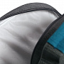 картинка Набор для пикника Fridag на 2 персоны, серый с голубым от магазина Одежда+