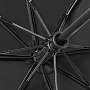 картинка Зонт складной Fiber Magic, черный от магазина Одежда+