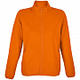 картинка Куртка женская Factor Women, оранжевая от магазина Одежда+