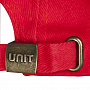 картинка Бейсболка Unit Trendy, красная с белым от магазина Одежда+