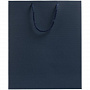 картинка Пакет Wide, синий от магазина Одежда+