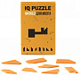 картинка Головоломка IQ Puzzle, ключ от магазина Одежда+