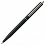 картинка Ручка шариковая Senator Point ver.2, черная от магазина Одежда+