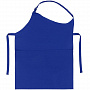 картинка Фартук Attika, синий (василек) от магазина Одежда+