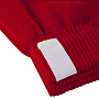 картинка Сенсорные перчатки Scroll, красные от магазина Одежда+