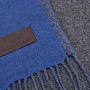 картинка Плед Аrequipa New, синий от магазина Одежда+