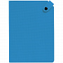 картинка Ежедневник Tenax, недатированный, голубой от магазина Одежда+