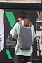 картинка Рюкзак FlexPack Air, серый от магазина Одежда+