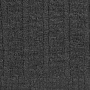 картинка Плед Trenza, темно-серый от магазина Одежда+