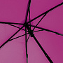 картинка Зонт складной Zero 99, фиолетовый от магазина Одежда+
