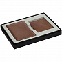 картинка Набор Apache Privy, коричневый (какао) от магазина Одежда+