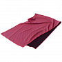 картинка Охлаждающее полотенце Weddell, розовое от магазина Одежда+