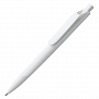 картинка Ручка шариковая Prodir DS6 PPP-P, белая от магазина Одежда+