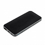 картинка Внешний аккумулятор Твид PB (Tweed PB) 10000 mAh, черный от магазина Одежда+