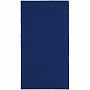 картинка Плед Field, ярко-синий (василек) от магазина Одежда+