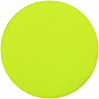 картинка Наклейка тканевая Lunga Round, M, желтый неон от магазина Одежда+
