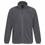 картинка Куртка мужская North, серый меланж от магазина Одежда+