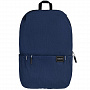 картинка Рюкзак Mi Casual Daypack, темно-синий от магазина Одежда+