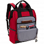 картинка Рюкзак Swissgear Doctor Bag, красный от магазина Одежда+