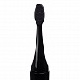 картинка Зубная щетка с пастой Push & Brush, черная от магазина Одежда+