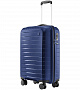 картинка Чемодан Lightweight Luggage S, синий от магазина Одежда+