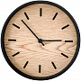 картинка Часы настенные Kiko, дуб от магазина Одежда+