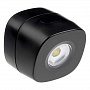 картинка Налобный фонарь Night Walk Headlamp, черный от магазина Одежда+