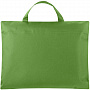 картинка Конференц-сумка Holden, зеленая от магазина Одежда+