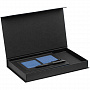 картинка Коробка Horizon Magnet, черная от магазина Одежда+