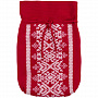 картинка Сумка-рюкзак Onego, красная от магазина Одежда+
