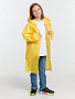 картинка Дождевик детский Rainman Kids, желтый от магазина Одежда+