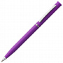 картинка Ручка шариковая Euro Chrome,фиолетовая от магазина Одежда+