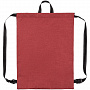 картинка Рюкзак-мешок Melango, красный от магазина Одежда+